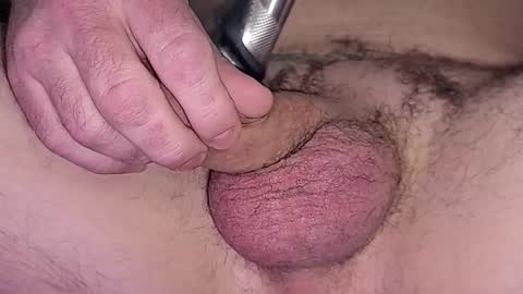 Doll Destroyer online show from 12-15-25, 06:12