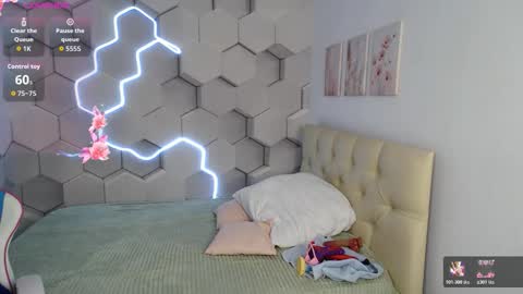 aliicemeow online show from 03-23-26, 09:35