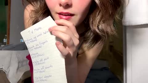 aliii1123 online show from 01-28-25, 05:35