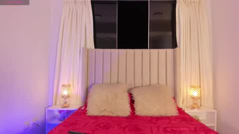 Alisson  online show from 03-11-26, 04:18