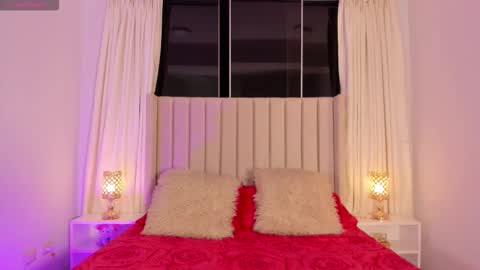 Alisson  online show from 03-24-26, 03:44