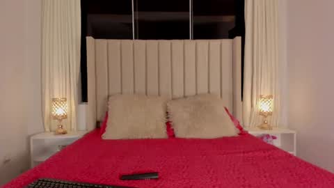 Alisson  online show from 07-08-26, 03:11