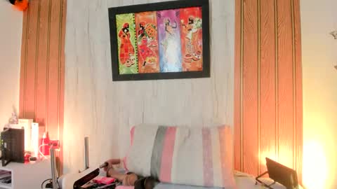 alika online show from 03-19-26, 04:22