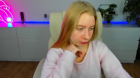 Alina online show from 01-19-26, 06:50