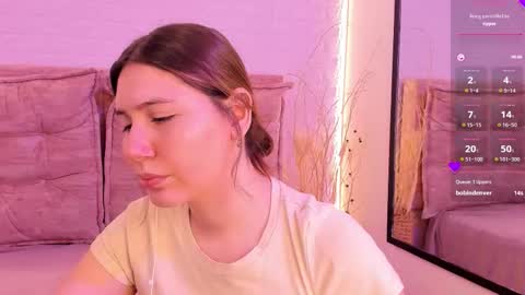 alina_everly online show from 03-25-26, 08:48