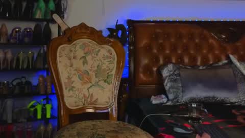 Alina online show from 04-11-26, 06:45