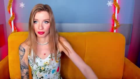 Alina online show from 01-16-26, 01:42