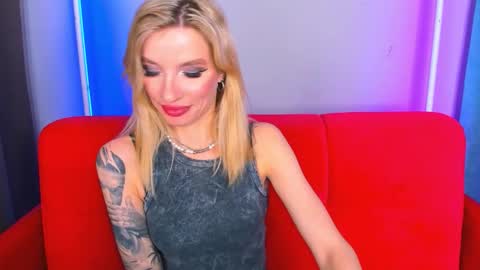 Alina online show from 03-19-26, 01:53