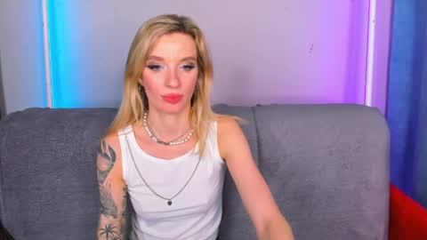 Alina online show from 03-27-26, 08:26