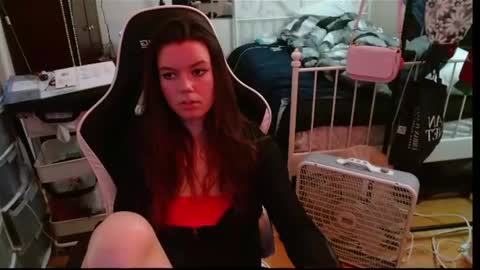 Alina Nightshade online show from 06-23-26, 01:36
