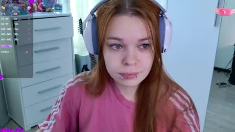 Alina and Ben online show from 04-13-26, 07:03