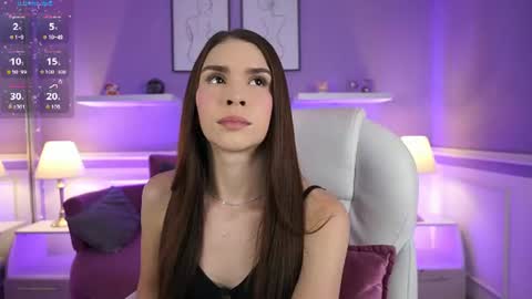 Alina Bennet online show from 06-24-26, 07:02