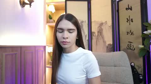 Alina Bennet online show from 07-09-26, 11:36