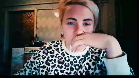 Alina online show from 01-18-26, 10:19