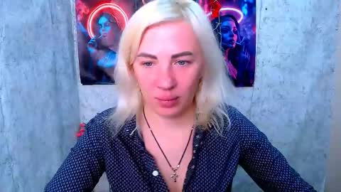 Alina online show from 03-20-26, 06:29