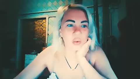 Alina online show from 04-24-26, 03:42