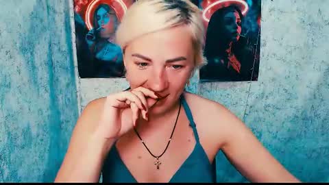 Alina online show from 06-30-26, 03:51