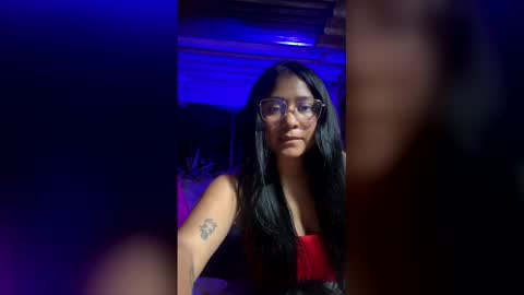 lili online show from 03-18-26, 04:48