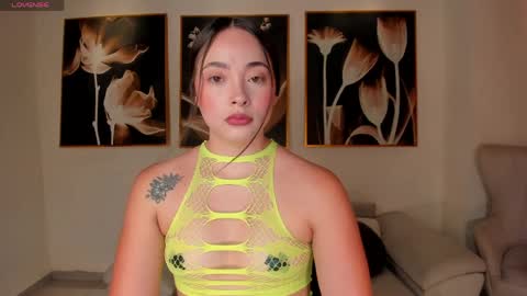 alinakravitz_ online show from 03-28-26, 06:51