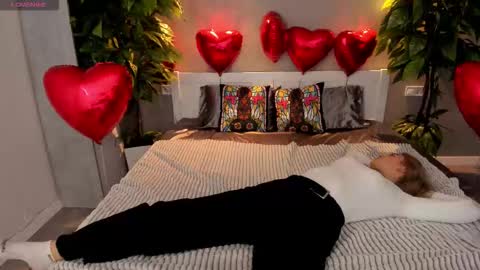 Alina online show from 02-12-26, 08:37