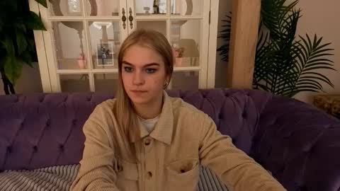 Alina online show from 03-30-26, 12:28