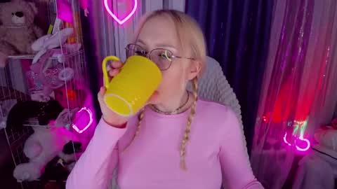 alinaocean online show from 04-05-26, 11:40