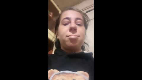 AlinaSiS online show from 02-08-26, 02:53