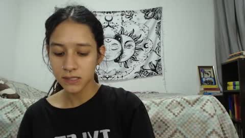  Ali  online show from 12-26-24, 01:40