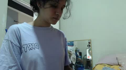  Ali  online show from 07-01-26, 03:45