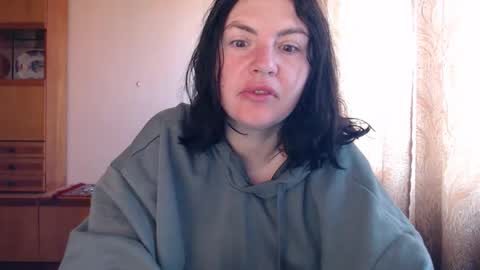 AlinaxJames online show from 05-05-26, 07:38
