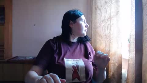 AlinaxJames online show from 05-07-26, 09:36