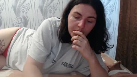 AlinaxJames online show from 06-16-26, 02:30