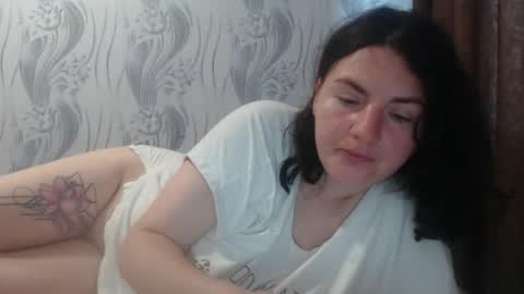 AlinaxJames online show from 07-01-26, 06:59