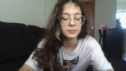 Aline online show from 07-02-26, 03:07