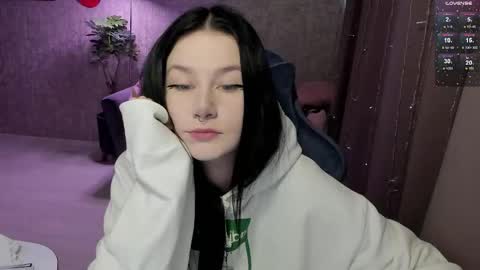 Aline Greeeen online show from 01-12-26, 04:39