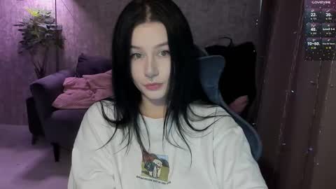 Aline Greeeen online show from 02-18-26, 08:10