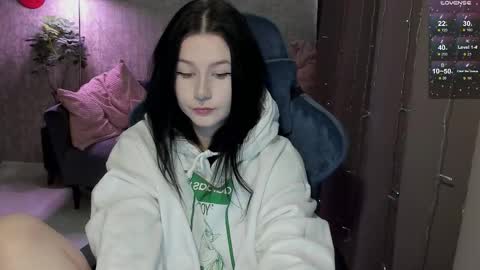 Aline Greeeen online show from 02-28-26, 07:53