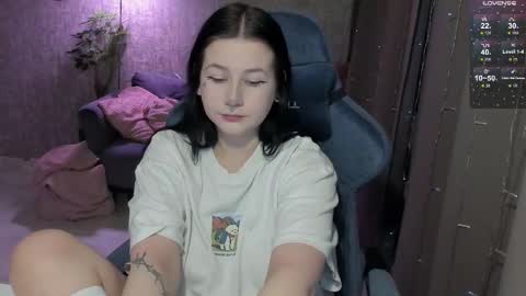 Aline Greeeen online show from 03-11-26, 11:00