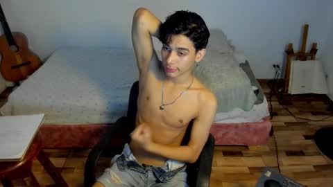 AliotTwink online show from 01-15-26, 02:38