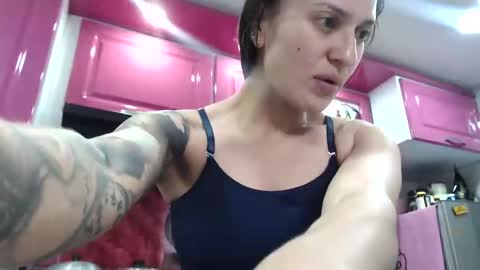 Snapshot of alipetite_ chatting on 01-19-25, 11:00 alipetite online show from 01-19-25, 11:00