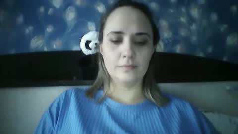 Alisa07x online show from 03-26-26, 07:58