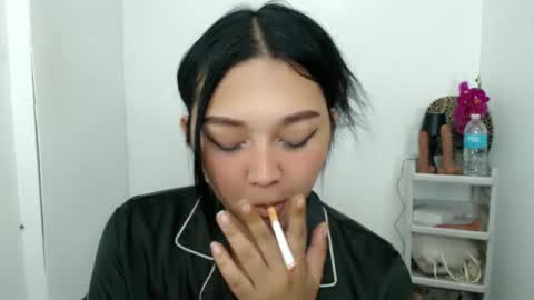 Snapshot of alisa_kiss_ chatting on 03-27-26, 06:18 Shanti xhey online show from 03-27-26, 06:18