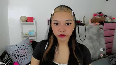 Shanti xhey online show from 05-15-26, 04:47