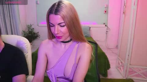 Alisa Aleks online show from 03-07-26, 07:11