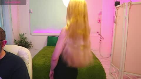 Alisa Aleks online show from 05-15-26, 02:46