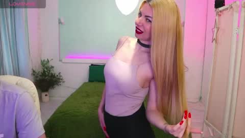 Alisa Aleks online show from 05-21-26, 03:57