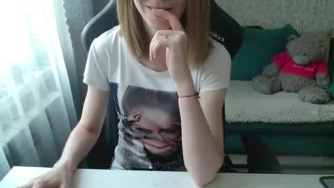 AlisaRogsx online show from 05-22-26, 03:50