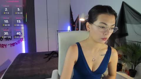 Alice online show from 11-09-25, 02:26