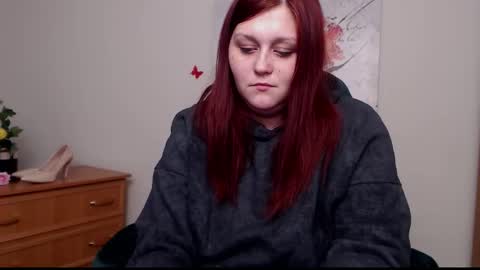 Alisa online show from 03-02-26, 01:40