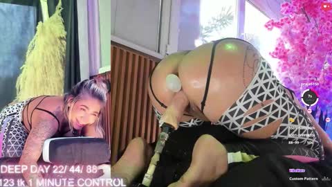 aliseparker online show from 02-28-26, 09:49